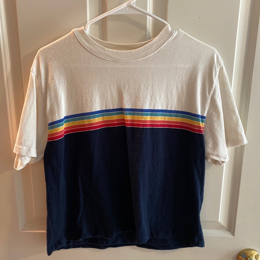 Brandy Melville tee